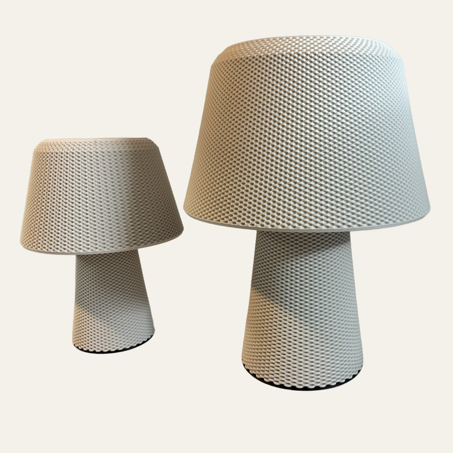 Lampe — PrintTexx Kollektion
